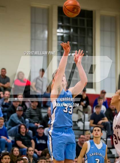 Thumbnail 1 in Saugerties vs. Kingston (R.Y.A.N. Tournament) photogallery.
