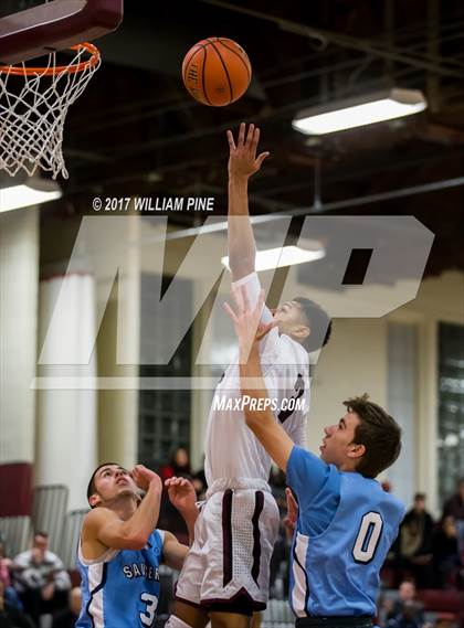 Thumbnail 1 in Saugerties vs. Kingston (R.Y.A.N. Tournament) photogallery.
