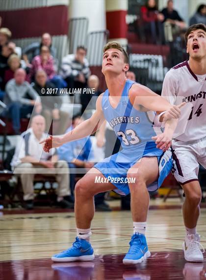 Thumbnail 3 in Saugerties vs. Kingston (R.Y.A.N. Tournament) photogallery.