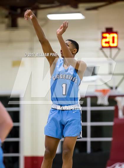 Thumbnail 1 in Saugerties vs. Kingston (R.Y.A.N. Tournament) photogallery.