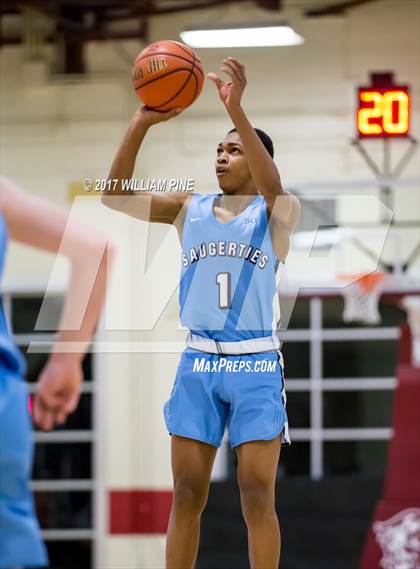 Thumbnail 3 in Saugerties vs. Kingston (R.Y.A.N. Tournament) photogallery.
