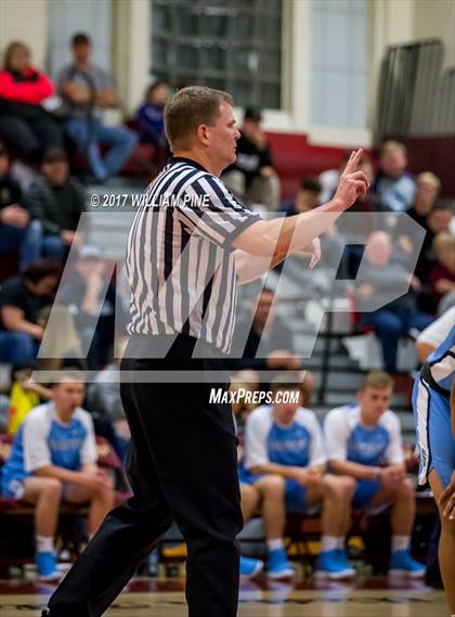 Thumbnail 3 in Saugerties vs. Kingston (R.Y.A.N. Tournament) photogallery.