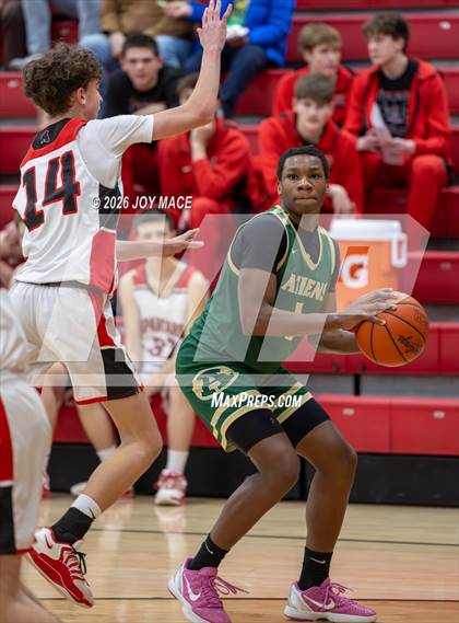 Thumbnail 3 in FR: Athens @ Alexander photogallery.