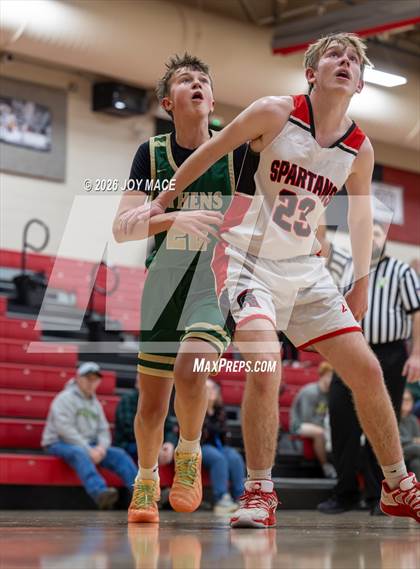 Thumbnail 3 in FR: Athens @ Alexander photogallery.