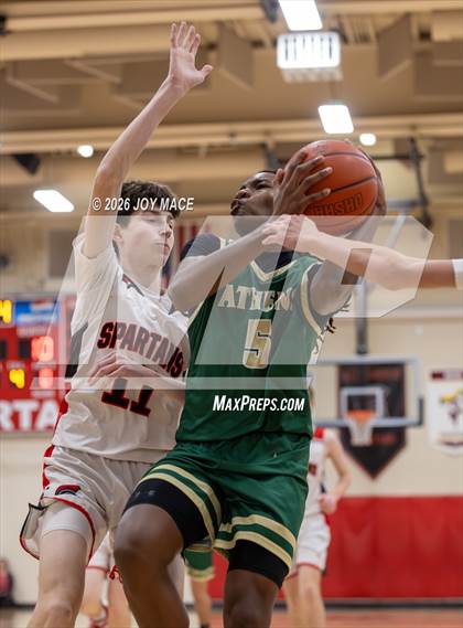 Thumbnail 3 in FR: Athens @ Alexander photogallery.