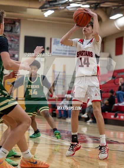 Thumbnail 3 in FR: Athens @ Alexander photogallery.