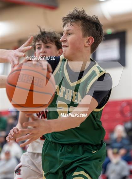 Thumbnail 3 in FR: Athens @ Alexander photogallery.