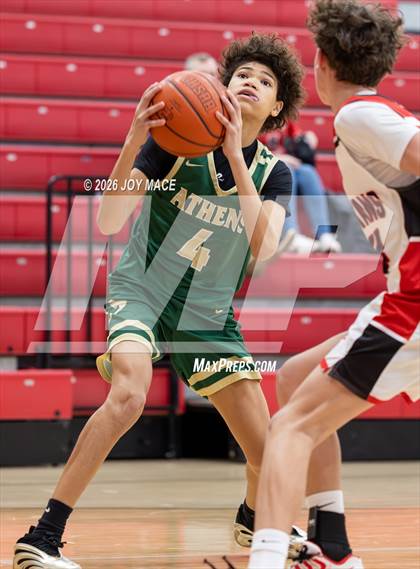 Thumbnail 1 in FR: Athens @ Alexander photogallery.