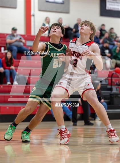 Thumbnail 1 in FR: Athens @ Alexander photogallery.