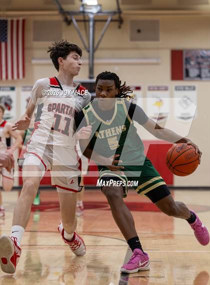 Thumbnail 2 in FR: Athens @ Alexander photogallery.