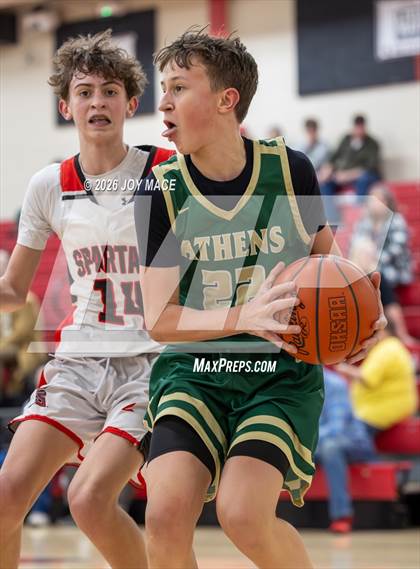 Thumbnail 2 in FR: Athens @ Alexander photogallery.