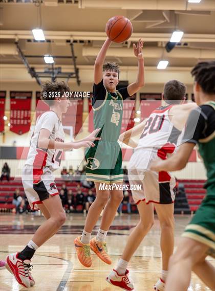 Thumbnail 3 in FR: Athens @ Alexander photogallery.