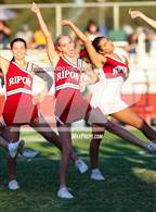 Photo from the gallery "Hilmar @ Ripon"
