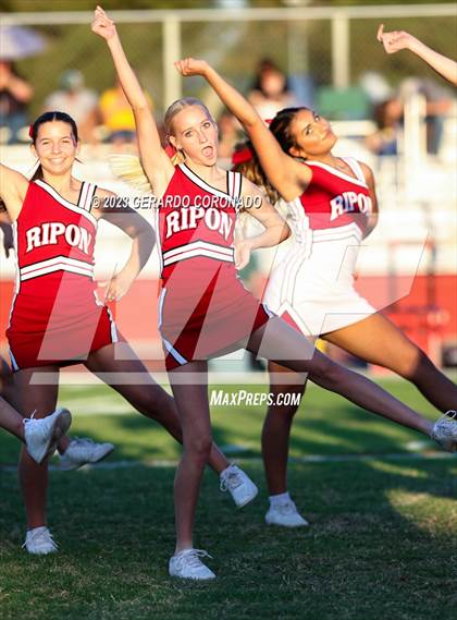 Thumbnail 3 in Hilmar @ Ripon photogallery.