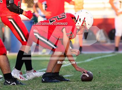 Thumbnail 1 in Hilmar @ Ripon photogallery.