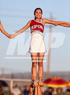 Photo from the gallery "Hilmar @ Ripon"