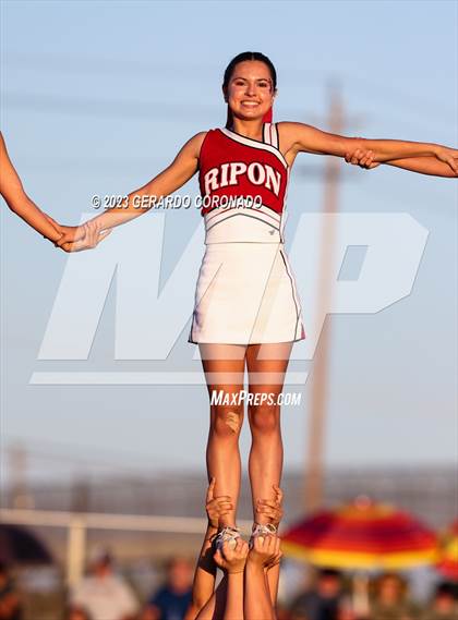 Thumbnail 2 in Hilmar @ Ripon photogallery.