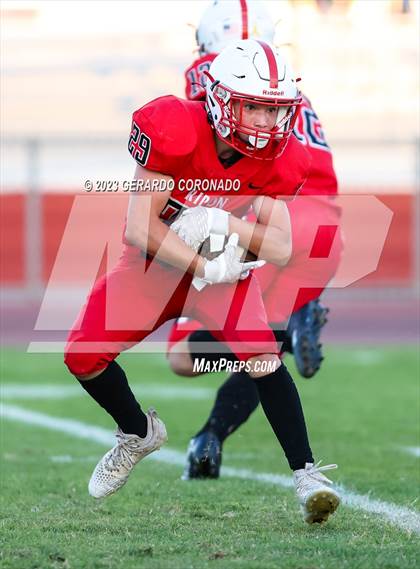 Thumbnail 3 in Hilmar @ Ripon photogallery.