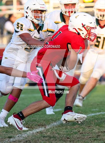 Thumbnail 2 in Hilmar @ Ripon photogallery.