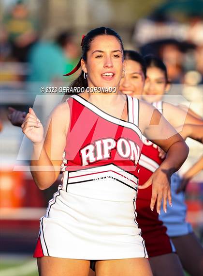 Thumbnail 2 in Hilmar @ Ripon photogallery.