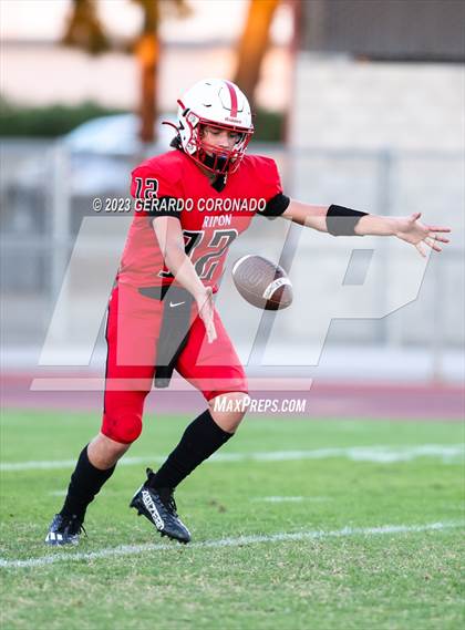 Thumbnail 1 in Hilmar @ Ripon photogallery.