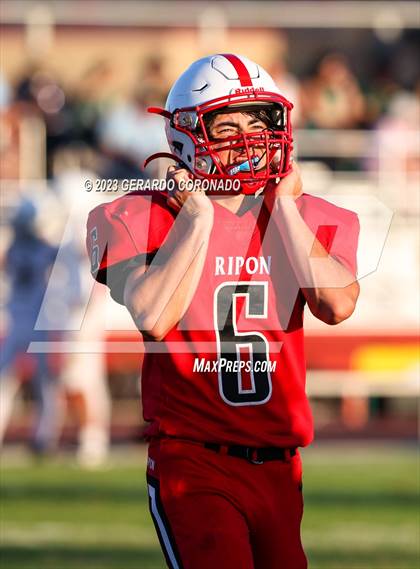 Thumbnail 3 in Hilmar @ Ripon photogallery.