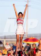 Photo from the gallery "Hilmar @ Ripon"