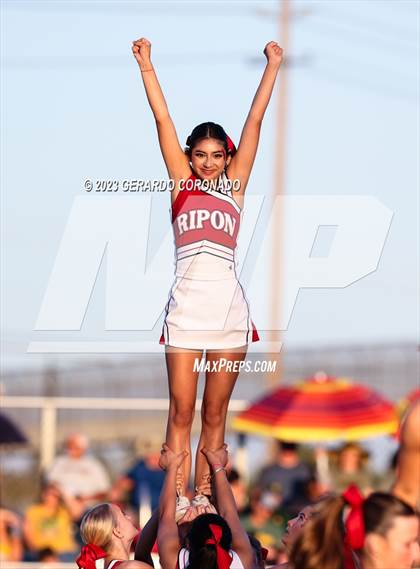 Thumbnail 3 in Hilmar @ Ripon photogallery.