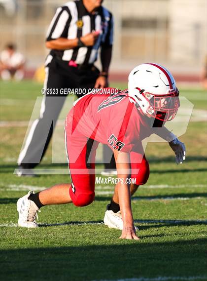 Thumbnail 1 in Hilmar @ Ripon photogallery.