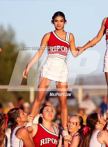 Thumbnail 3 in Hilmar @ Ripon photogallery.