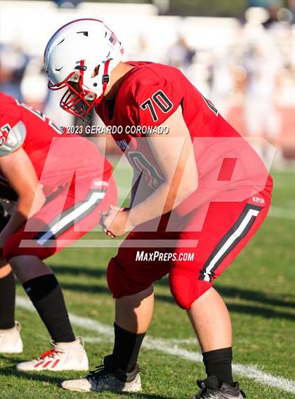 Thumbnail 3 in Hilmar @ Ripon photogallery.