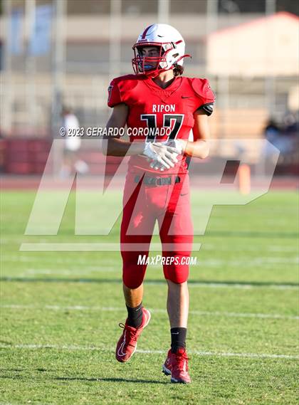 Thumbnail 1 in Hilmar @ Ripon photogallery.
