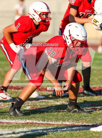 Thumbnail 1 in Hilmar @ Ripon photogallery.