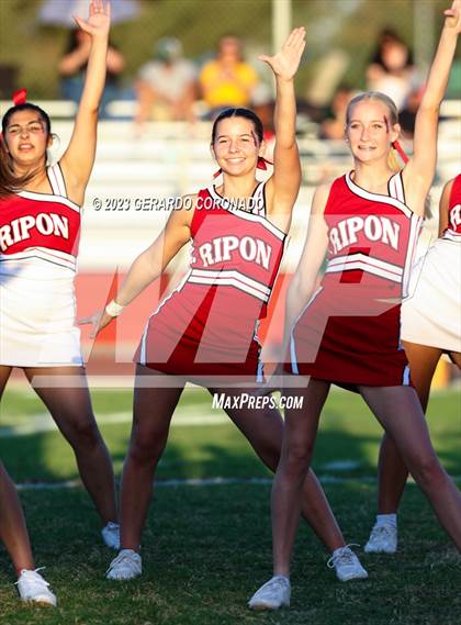 Thumbnail 2 in Hilmar @ Ripon photogallery.