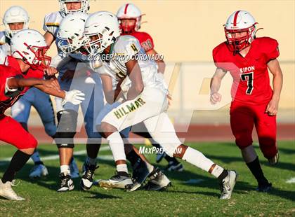 Thumbnail 2 in Hilmar @ Ripon photogallery.