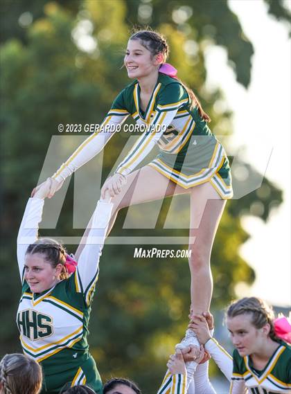 Thumbnail 3 in Hilmar @ Ripon photogallery.