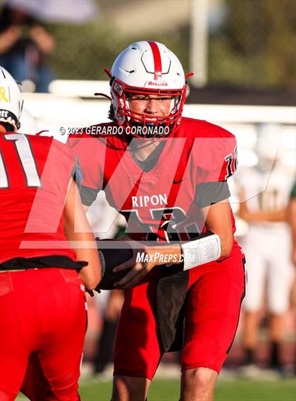 Thumbnail 1 in Hilmar @ Ripon photogallery.