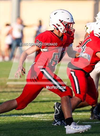 Thumbnail 2 in Hilmar @ Ripon photogallery.