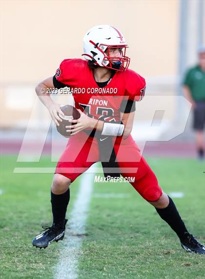 Thumbnail 2 in Hilmar @ Ripon photogallery.