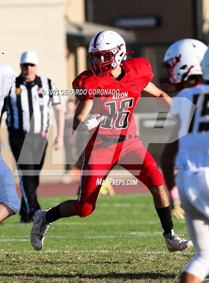Thumbnail 3 in Hilmar @ Ripon photogallery.