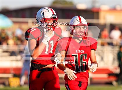Thumbnail 1 in Hilmar @ Ripon photogallery.