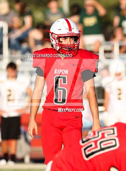 Thumbnail 1 in Hilmar @ Ripon photogallery.