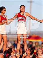 Photo from the gallery "Hilmar @ Ripon"