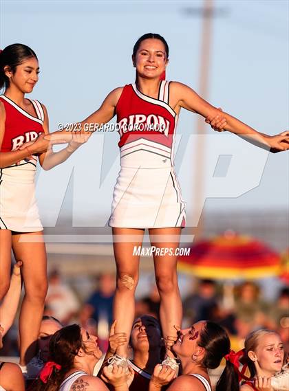 Thumbnail 2 in Hilmar @ Ripon photogallery.