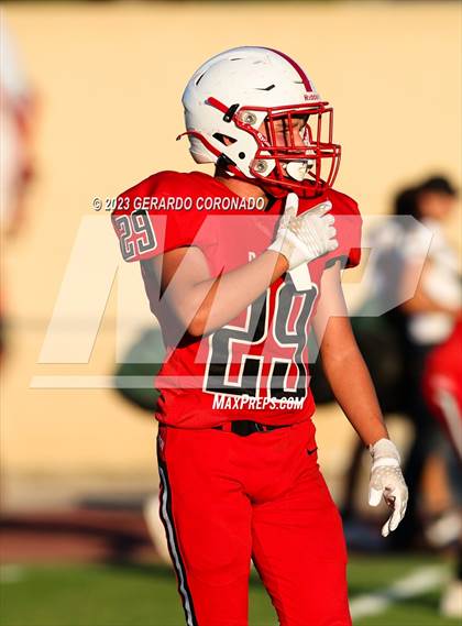 Thumbnail 1 in Hilmar @ Ripon photogallery.