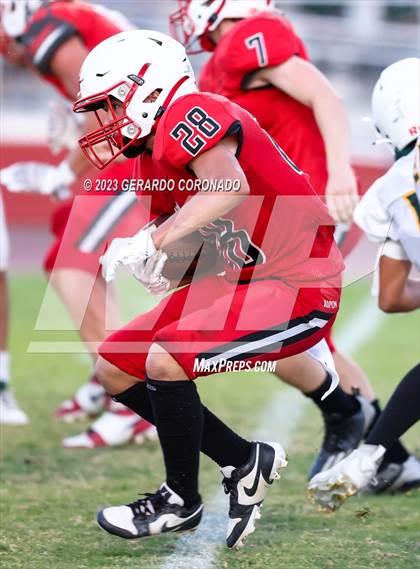 Thumbnail 2 in Hilmar @ Ripon photogallery.