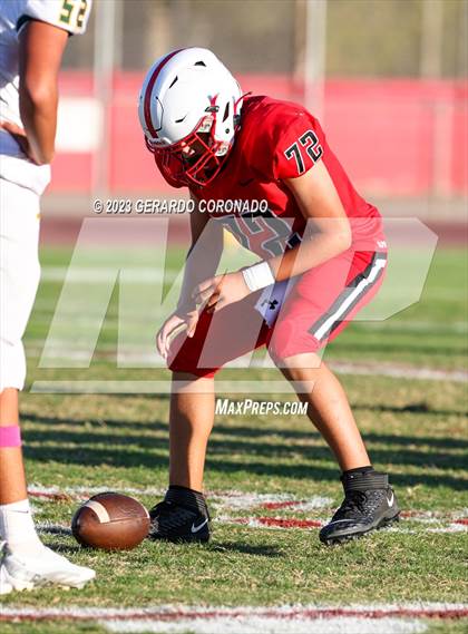Thumbnail 2 in Hilmar @ Ripon photogallery.