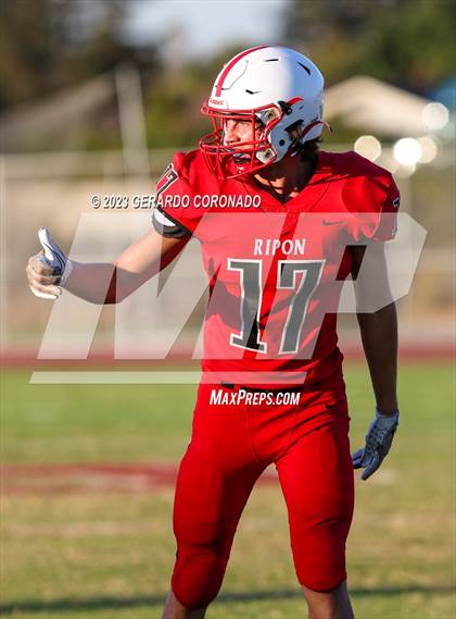 Thumbnail 2 in Hilmar @ Ripon photogallery.