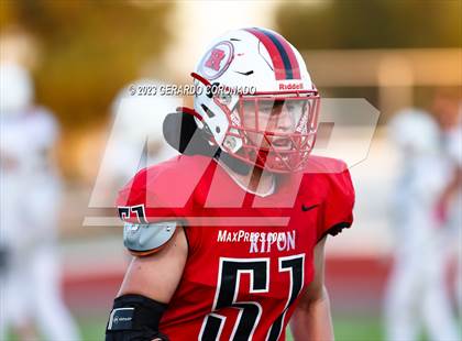 Thumbnail 3 in Hilmar @ Ripon photogallery.