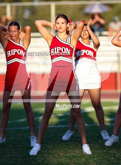 Thumbnail 1 in Hilmar @ Ripon photogallery.